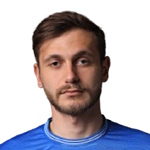 Yuriy Mate