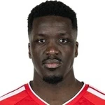 Stanley Nsoki
