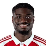 Eric Ebimbe