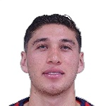 Luis Olivas