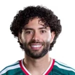 César Huerta