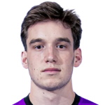 Zac Jones