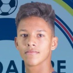 Andres Gómez
