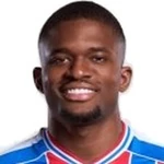 Cheick Doucouré