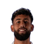 Lucas Alarcón
