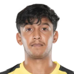 Hitesh Sharma