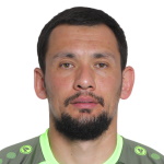 Sukhrob Sultonov