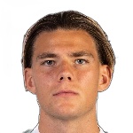 Brynjólfur Darri Willumsson