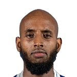 Abdulsamed Ahmed Abdullahi