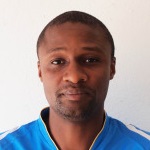 Edward Tinashe Mashinya