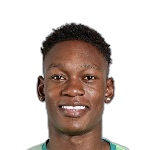 Levi Ntumba