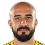 Daniel Șerbănică