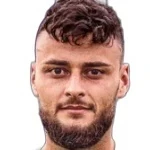 Daniel Isvoranu
