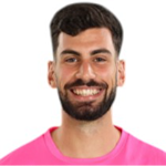 Panagiotis Katsikas