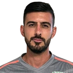 Georgios Chaniotakis