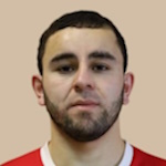 Muslim Khamkhoev