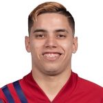 Jeizon Ramírez