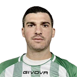 Evgenios Antoniou