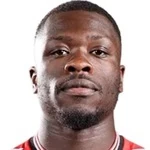 Brian Brobbey