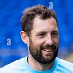 Alex Harris