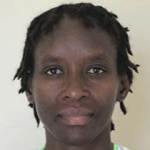 Josephine Ngandi