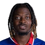 Leverton Pierre