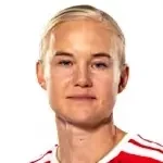 Pernille Harder