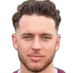 Pierce Mitchell