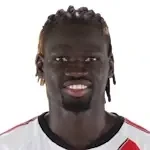 Pathé Ismaël Ciss