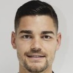Adrián Crespo