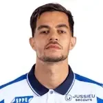 Romain Faivre