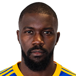 Arsène Elogo