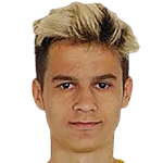 Matúš Begala