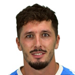 Alberto Forlani