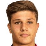 Alessio Gulinatti