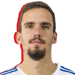 Mattia Mencagli