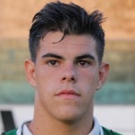 Mattia Lucarelli