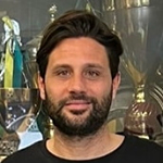 Giuliano Falco