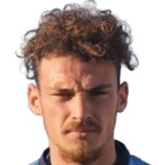 Salvatore Manfrellotti