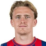 Mikkel Kaufmann