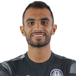 Mohamed Ashraf