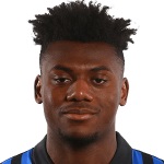 Emmanuel Gyabuaa