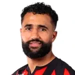 Ali Abdi