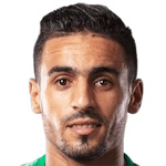 Tarik Asstati