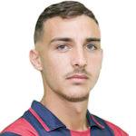 Gianmarco Papaserio