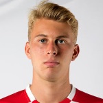 Ollie Cook