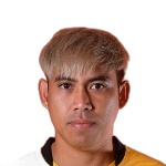 Apirak Woravong