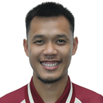 Netipong Sanmahung