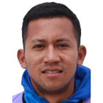 Danny Peralta