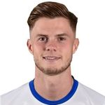 Tom Pearce